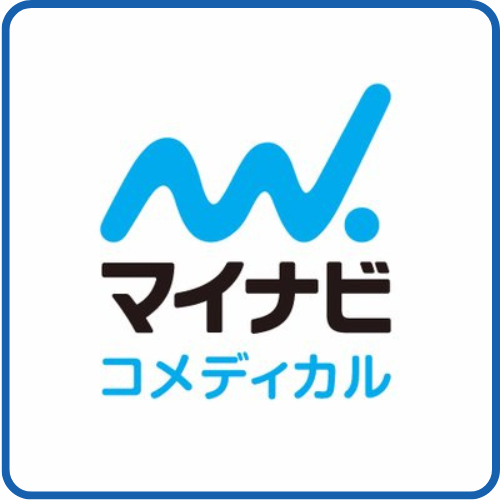 マイナビコメディカル