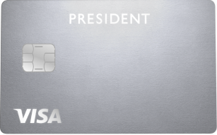 Presidentカード